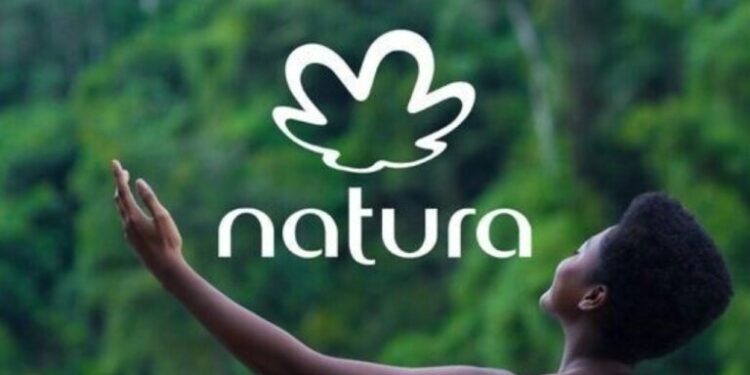 Natura é a empresa de beleza mais sustentável da América Latina