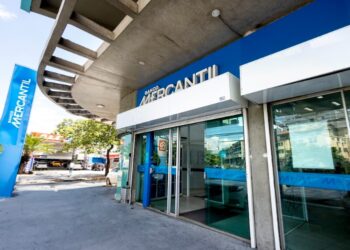 Banco Mercantil abre mais de 110 vagas
