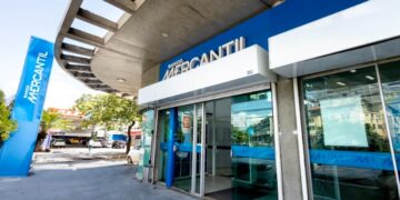 Banco Mercantil abre mais de 110 vagas