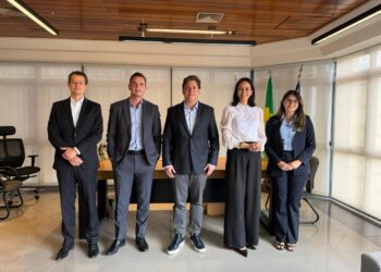 CDL Goiânia celebra parceria estratégica com o MPGO