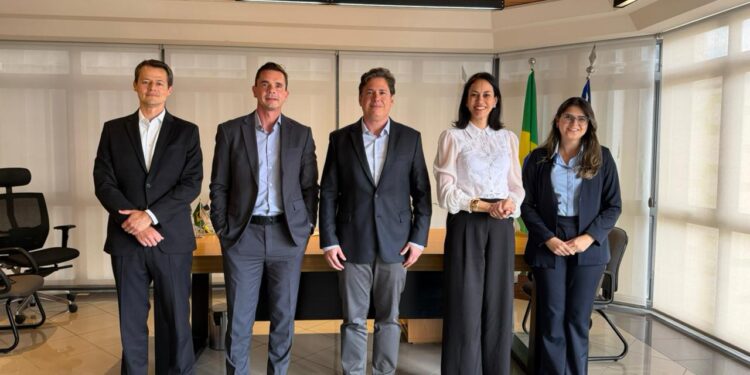 CDL Goiânia celebra parceria estratégica com o MPGO
