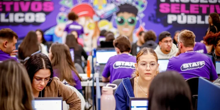 Anvisa encerra hoje inscrições para estágio em todo o país