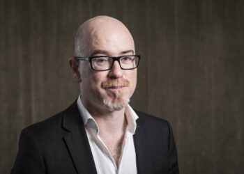 Café Sesc TRE retorna com a presença do filósofo Wladimir Safatle