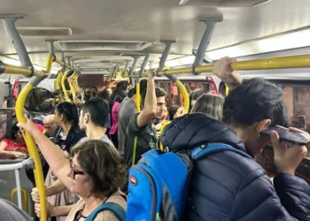 Centro-Oeste é a região com menor conhecimento sobre projeto do fim da escala 6×1