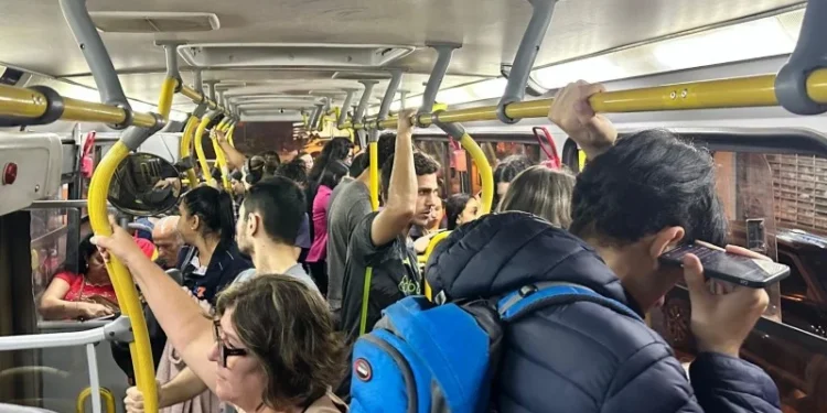 Centro-Oeste é a região com menor conhecimento sobre projeto do fim da escala 6×1