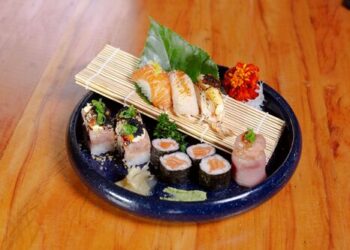 33ª Brasília Restaurant Week conta com mais de 40 restaurantes estreantes