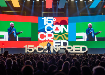 Maior congresso de cooperativismo de crédito do mundo será em Goiânia