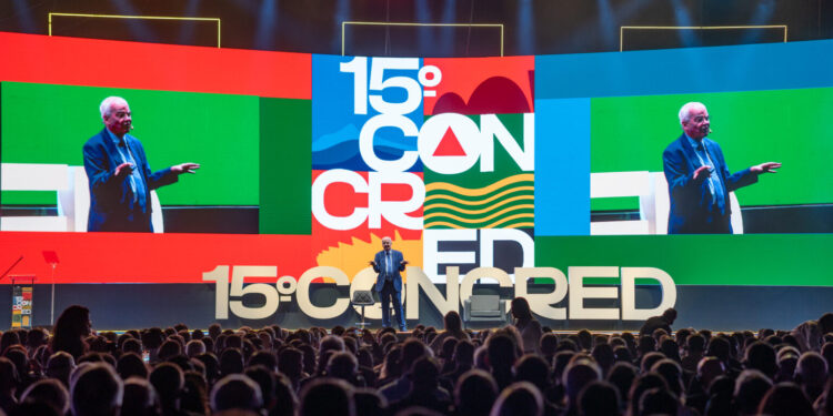 Maior congresso de cooperativismo de crédito do mundo será em Goiânia