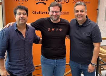 Grupo Alife Nino firma sociedade estratégica com o Grupo JF+