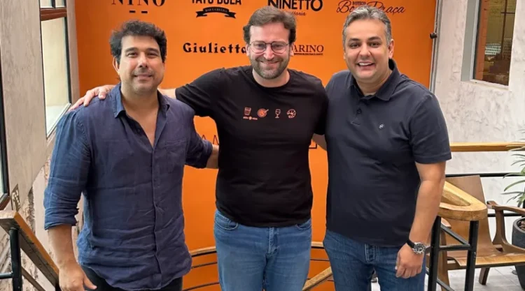 Grupo Alife Nino firma sociedade estratégica com o Grupo JF+