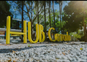 Hub Cerrado sedia 3º Hackathon GO! Uai Tech Mulheres