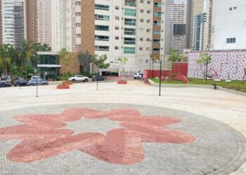 Flamboyant Urbanismo conquista prêmio internacional por inovações em canteiros de obra