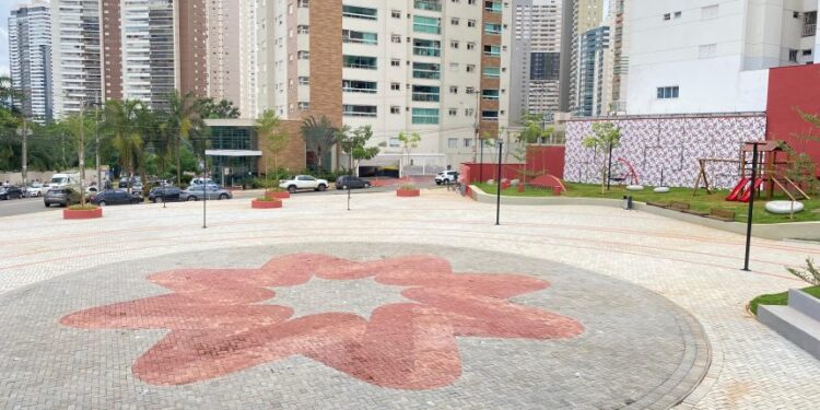 Flamboyant Urbanismo conquista prêmio internacional por inovações em canteiros de obra