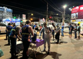 Cartórios promovem semana de ações sociais em Goiânia, Aparecida e Senador Canedo