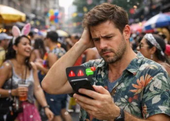 Carnaval: saiba como evitar golpes financeiros durante a folia