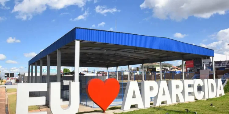 Justiça barra imposto urbano em área de expansão imobiliária em Aparecida de Goiânia