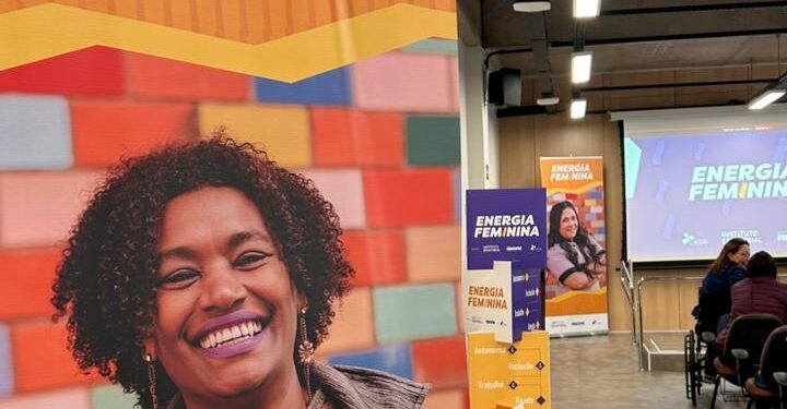 Mais renda: Equatorial Goiás abre caminho para mulheres empreenderem