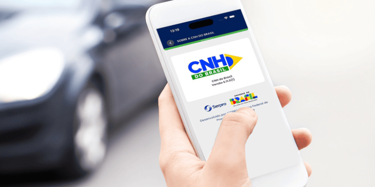Nova CNH promove autonomia a milhões de mulheres goianas