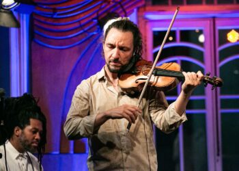 Goyaz Festival celebra 10 anos como referência da música instrumental