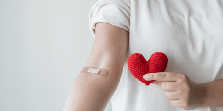 Hugol convoca população a doar sangue