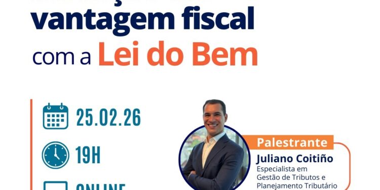 Aprenda a transformar inovação em vantagem fiscal com a Lei do Bem