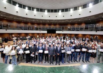 Setor de Engenharia é homenageado na Alego
