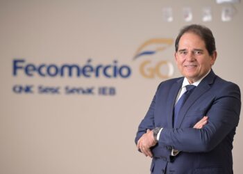 Fecomércio-GO recebe delegação do Canadá para fortalecer investimentos em Goiás