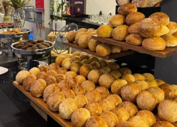 9ª edição do Meada Burguer acontece nesta quarta (25)