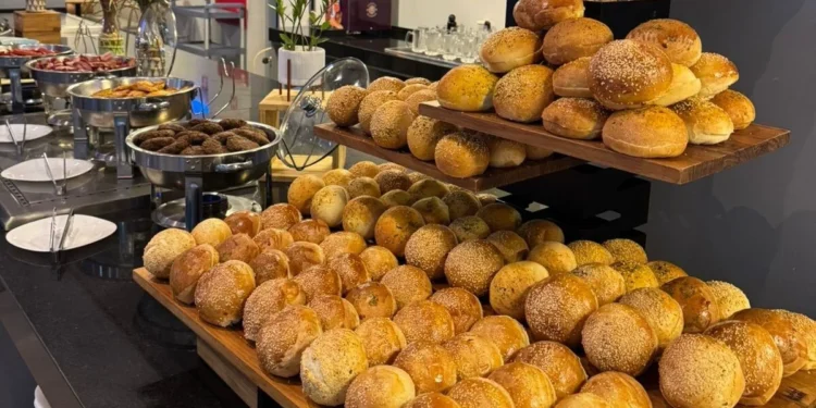 9ª edição do Meada Burguer acontece nesta quarta (25)