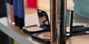 O Boticário leva ativações de beleza ao Bloquinho do Bahrem