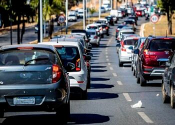 Segunda parcela do IPVA 2026 em Goiás vence nesta quinta (19)