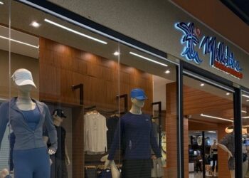 Moda fitness fortalece polo atacadista do Mega Moda