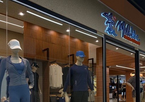 Moda fitness fortalece polo atacadista do Mega Moda