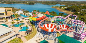 Parques aquáticos de Caldas Novas têm Carnaval com shows e lazer