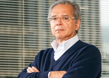 Paulo Guedes ministra palestra magna na CDL Goiânia