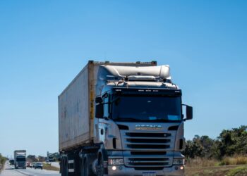 Caravana VAMOS de caminhões seminovos chega a Anápolis
