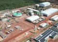 Serra Verde garante financiamento de US$ 565 milhões com a DFC