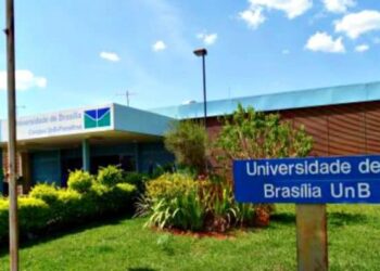 UnB abre concurso com 45 vagas para professor