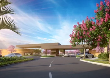 Parqville Cerejeira inaugura Cidade do Amanhã, em Aparecida de Goiânia