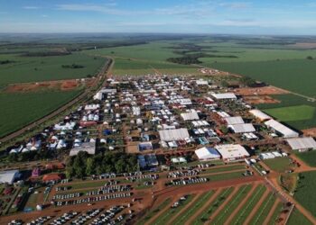 Tecnoshow COMIGO 2026 será realizada em abril