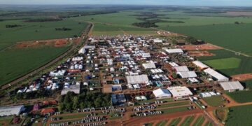 Tecnoshow COMIGO 2026 será realizada em abril