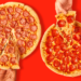 Domino’s oferece pizza grátis na Semana do Consumidor