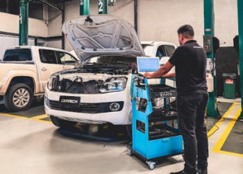 Nova Sede da “Ceatech Car Service” será inaugurada em Goiânia