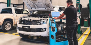 Nova Sede da “Ceatech Car Service” será inaugurada em Goiânia