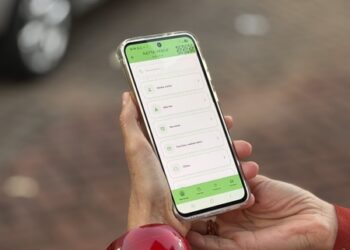 Rota Verde Goiás lança nova versão de aplicativo