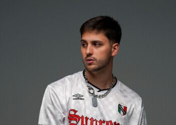 Após sucesso no Chile, Annëto traz seu som a Goiânia no fim de semana do MotoGP