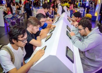 Goiás tem vagas de estágio e de aprendizagem disponíveis pelo CIEE