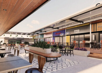 Faturamento recorde: Shoppings mostram a força do varejo físico no Brasil