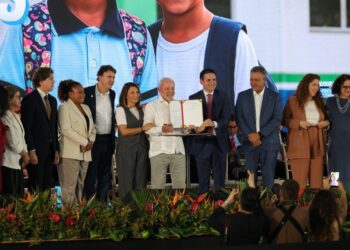 Centro-Oeste recebe mais de R$ 12,5 milhões em obras na educação do Governo Federal