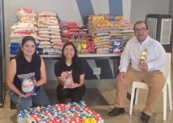 Instituto Consciente completa três anos com ampliação de ações sociais